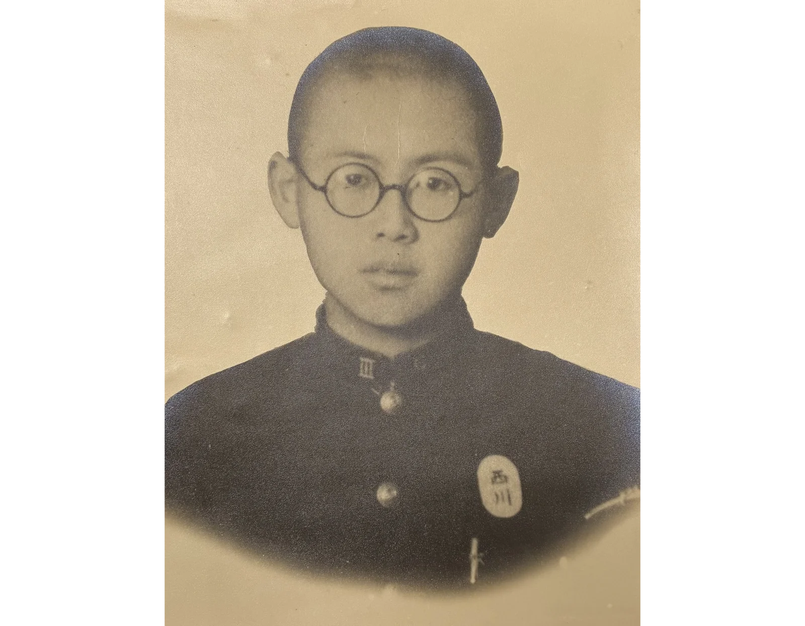 西川幸雄命