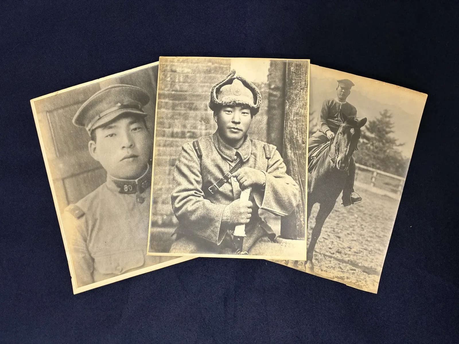 神野勇命